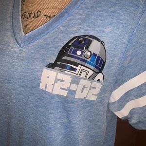 R2D2 T-shirt
